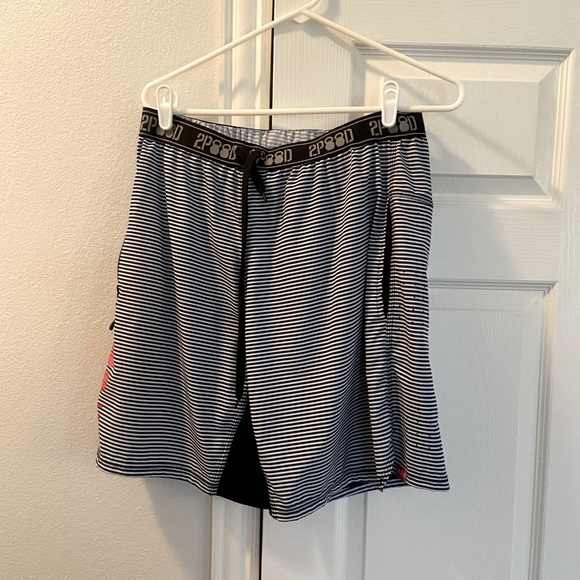 2pood Other - 🏋️‍♂️Men’s 2POOD Cross-fit Shorts